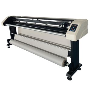 Automatic Cloth Printing Inkjet Plotter with Optional Resolution and 100KG