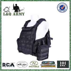 China High Quality Tactical Vest, Military Bulletproof Vest factory