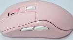 High-Performance Wireless Gaming Mouse for Laptop Competitive Game and Computer