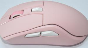 China High-Performance Wireless Gaming Mouse for Laptop Competitive Game and Computer factory
