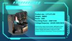 Dreamland vr simulator 9d virtual reality flying cinema 720 vr machine 360