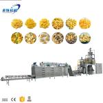 Industrial Short Cut Pasta Macaroni Machine Production Line for Large Scale