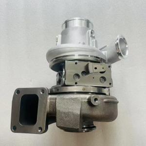 China 5351462 2088415 2112724 HE400VG Turbo VGT Turbocharger For Scania Truck factory