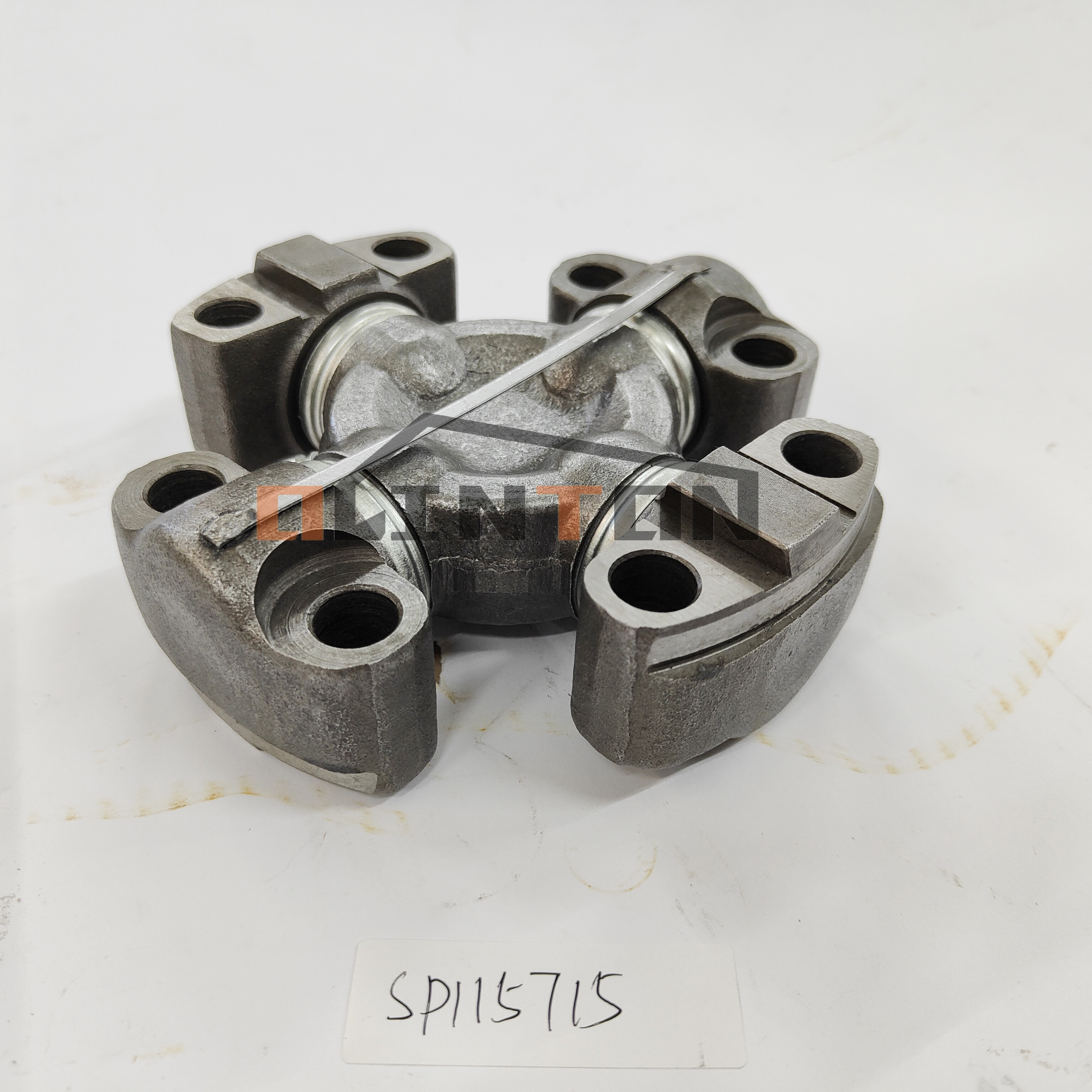 SP115715 7C Spider Excavator Universal Joint Drive Shaft Cross Bearing for Loader