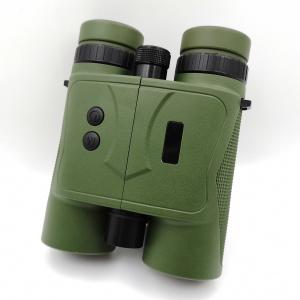 China Rangefinder Binocular 1000m - Laser Range Finder - Tournament Legal - Scan Mode - Flag Lock factory