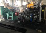 Self Priming Industrial Slurry Diesel Water Pumps 760m³ / H, R6126 308kw Diesel