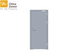 RAL Color Steel Fire Rated Interior Doors Right / Left Handed Open Size 48'' X
