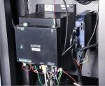 MP70D-2 5L Lubricant Bottle Blow Molding Machine Double Station