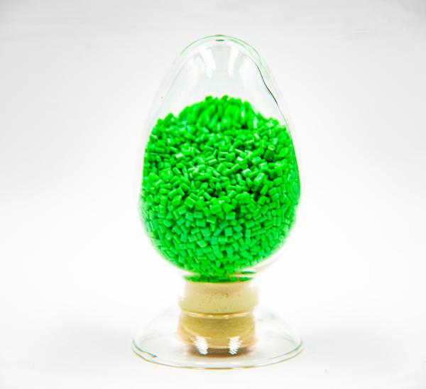 GRS Certified Recycled PET Resin Polyethylene Terephthalate Pure Quality Pet