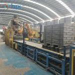 Concrete Sleeper Walls Machine Artificial Stone Manufacturing Machine