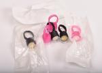 Plastic Sponge Ink Ring Cups Set Permanent Makeup Accessories Microblading