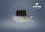 Good Thermal Stability Optical Substrate Single Crystal LaO