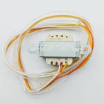 EI41 Low Frequency Transformer Silicon Steel Sheet Power AC/DC Electric Audio