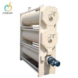 China White Or Customized Color Carbon Steel FGJZ 63 x 250A Cylinder Separator factory