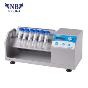 China Multi Rotator Laboratory Shaker , High Speed Shaker 6kg Max Load factory