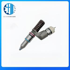 China 253-0617 2530617 Fuel Injector for Caterpillar C15 C27 Diesel Engine factory