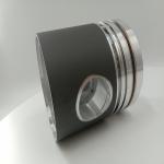 Doosan D1146 D1146 Engine Piston Head