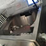 Tablet Capsule Automatic Filling Machine Multi Vibration Plate Bottle Packaging