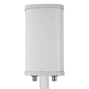 China 806-826MHz 12dbi Sector Directional Antenna factory