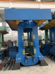620mm Steel Cold Rolling Mill Portable 380V Two Stand