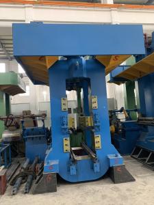 China 620mm Steel Cold Rolling Mill Portable 380V Two Stand factory