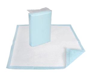 China Japanese SAP American Pulp Disposable Adult Nursing Pad factory