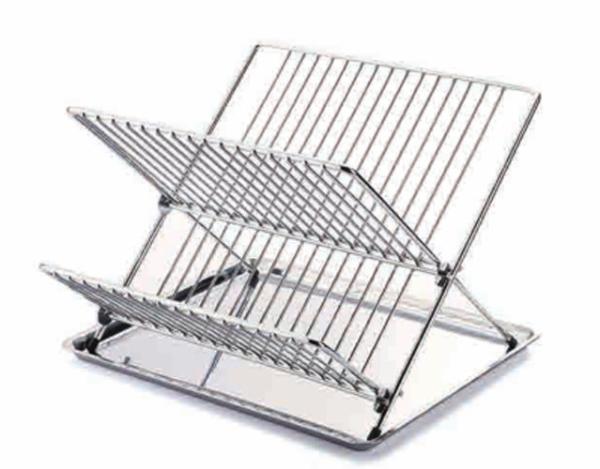 Dish Drying Rack Drainer Sink Organizer Kitchen Kitchen Sink Shelf Drainer