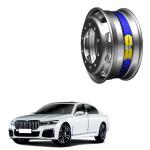 Armored Vehicle Run Flat Safety Bands FOR 7 SERIES 245/40ZR20 275/35ZR20