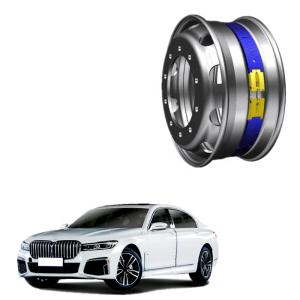China Passenger Car Tire Rims Flat Tyre Protection Runflat Systems FOR 245/45R18 245/45ZR18 245/50ZR18 245 factory