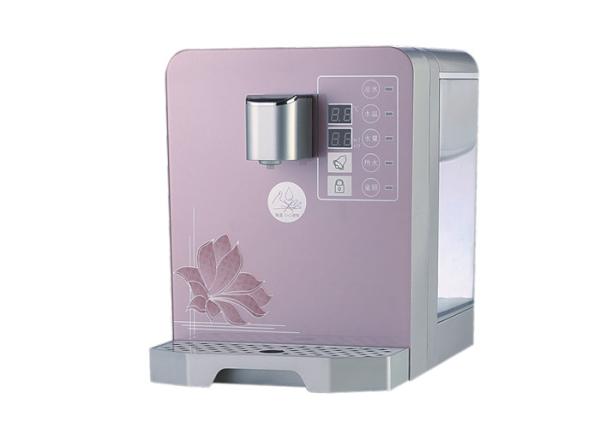 Thermal Resistor Instant Hot Water Kettle , Plastic Instant Hot Water Heater