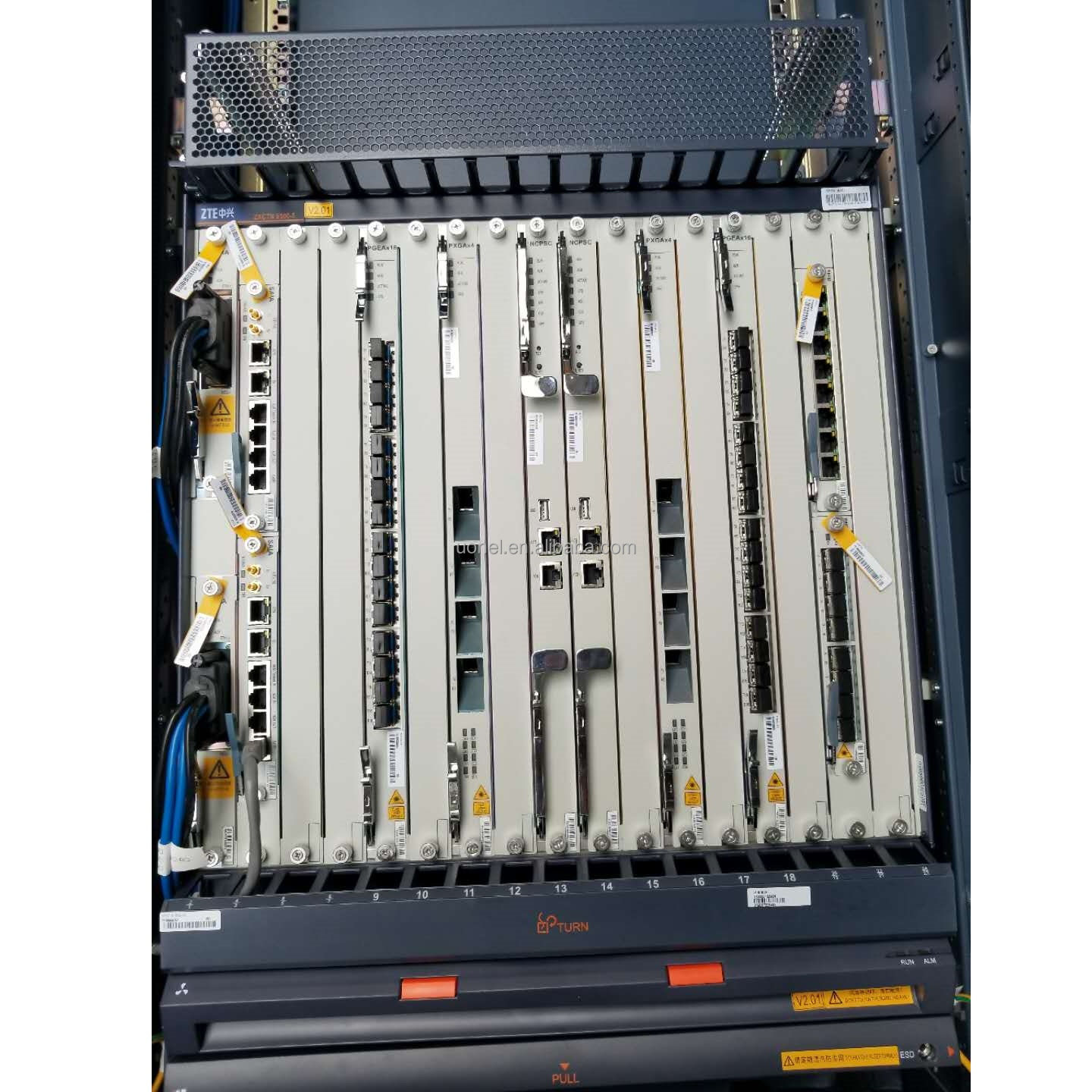 ZTE NCPSC ZTE PTN ZXCTN6500-8 CTN6500-16 CTN6500-32 ZXCTN6300 PWGEA PWGEAx16 PCGA PCGC PXLGA PXGAx4 PXGCx12 PGEAx16 PGEAx16