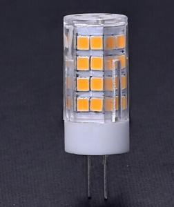 China 3.5W DC/AC 220V g4 led light bulbs factory