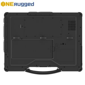 Rugged Feature IP65 Certified 14inch Win10/11 Intel Core i7 5G NFC 700nit