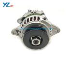 DX55 DH55 4JB1 CAL20196 Excavator Alternator 12v 55a