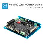 RUIDA RDWelder-DW Laser Welding Controller Dual Station Handheld Laser Welder