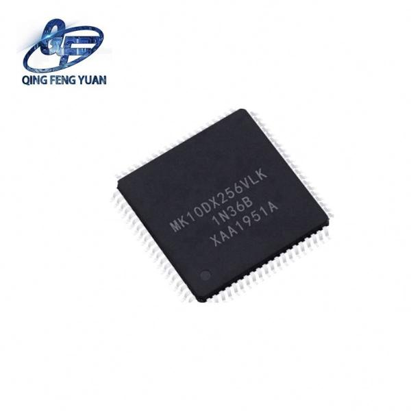Electronics Stock Components Parts BOM Supplier MK10DX256VLK N-X-P Ic chips