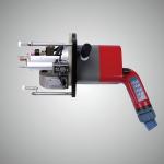 T8 Orbital Tube Sheet Welding Head