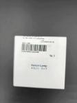 OLYMPUS XENON LAMP MAJ-1817