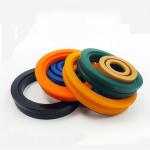 Abrasion Resistant Superior Weather Rubber Moulding rubber injection molding