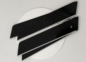 China 18mm OEM Utility Knife Blades SK5 Small Retractable Box Cutter factory