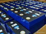 CATL 3.2V 280AH LIFEPO4 Battery With Discharging Cut Off Of 2.5V Grade A Cells