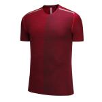 Low Price Men Sports T Shirts Compression Breathable Quick Dry Athletic Fitness