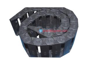 China J6102004A SMT samsung pick and place machine tank chain factory