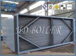 Utility / Power Station Recuperative Boiler Air Preheater Heat Preservation High