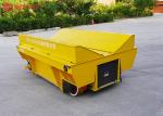 Heavy Duty Electrical Automatic Guided Vehicel