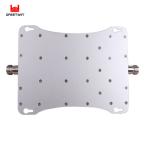 65dB Gsm Mobile Signal Booster Quad Band 1.5 VSWR 2600MHz SGS