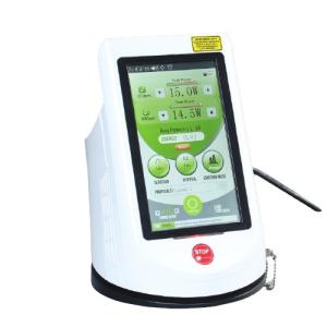 China CW Mode EVLT Laser Machine 980nm Varicose Vein Treatment Devices factory