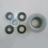 Buy cheap Metal Cover Conveyor Roller Bearing Housing Plastic Seals For Mining Port from wholesalers