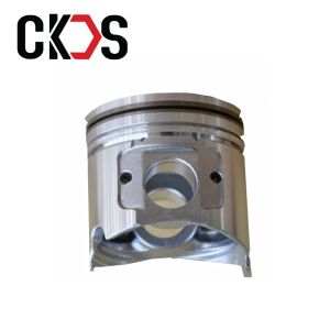China Piston Engine Piston Liner Kit MITSUBISHI FUSO ME072055 For Engine 6D15T on sale