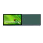 Intelligent Blackboard Big Display 75 86 Inch Android WIN Touch Panel Display